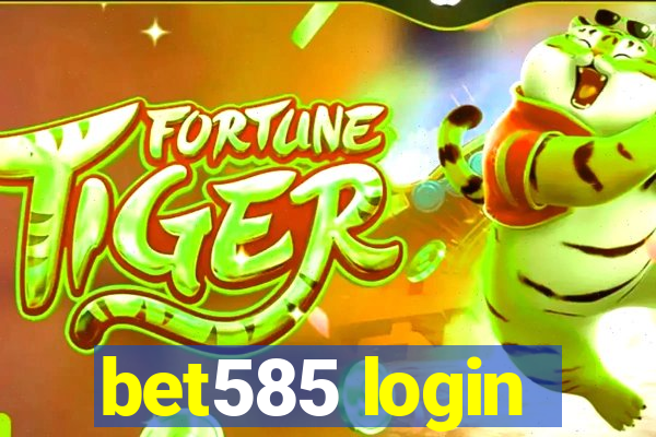 bet585 login